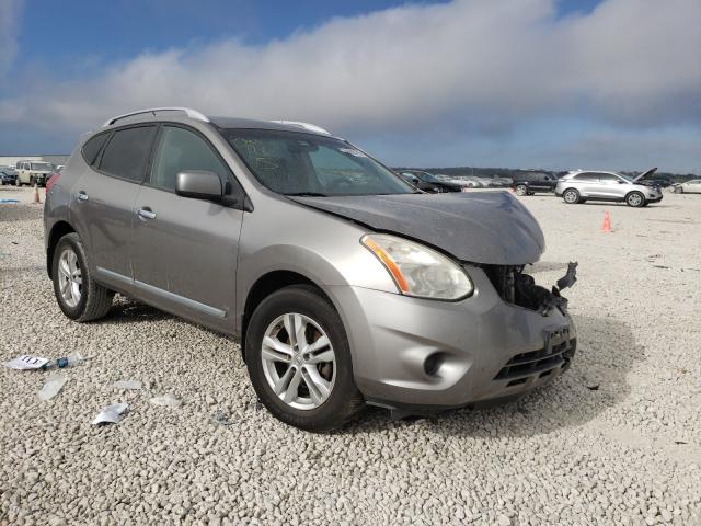 NISSAN ROGUE S 2012 jn8as5mtxcw251825