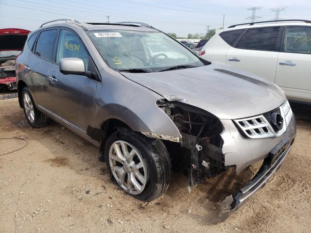 NISSAN ROGUE S 2012 jn8as5mtxcw252215