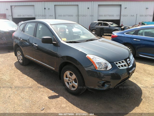 NISSAN ROGUE 2012 jn8as5mtxcw252635