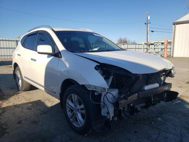 NISSAN ROGUE S 2012 jn8as5mtxcw253400