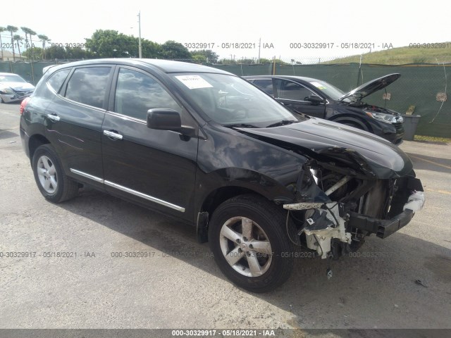 NISSAN ROGUE 2012 jn8as5mtxcw253624