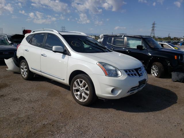 NISSAN ROGUE S 2012 jn8as5mtxcw254272