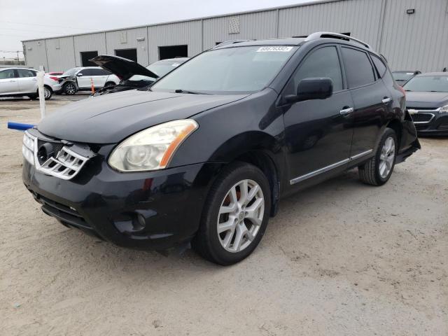 NISSAN ROGUE S 2012 jn8as5mtxcw255793