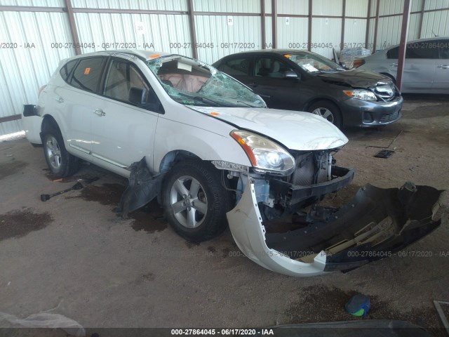 NISSAN ROGUE 2012 jn8as5mtxcw256393