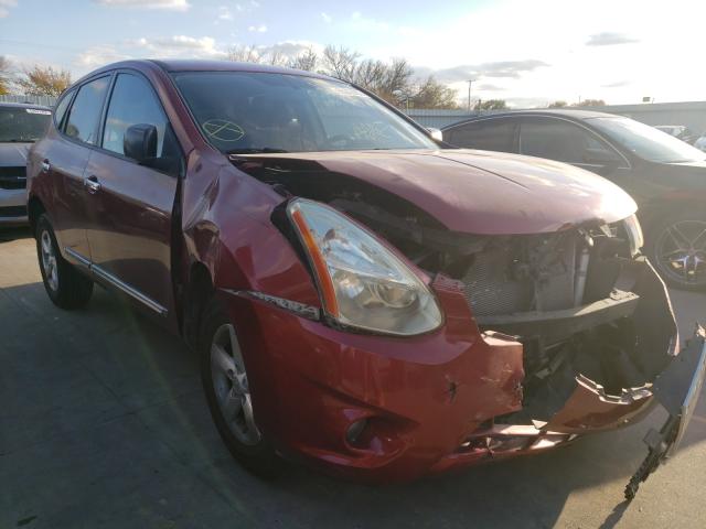 NISSAN ROGUE S 2012 jn8as5mtxcw256958