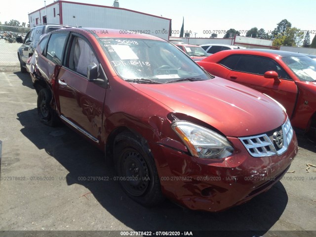 NISSAN ROGUE 2012 jn8as5mtxcw257575