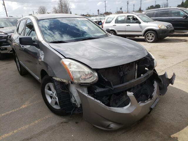 NISSAN ROGUE S 2012 jn8as5mtxcw257818