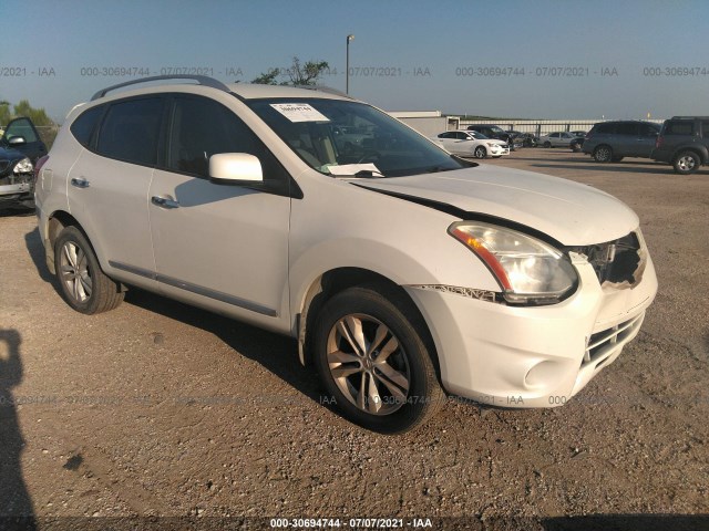 NISSAN ROGUE 2012 jn8as5mtxcw258371