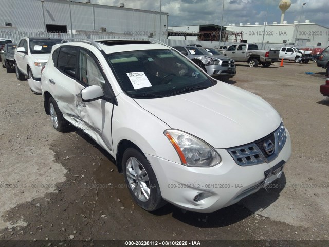 NISSAN ROGUE 2012 jn8as5mtxcw261688