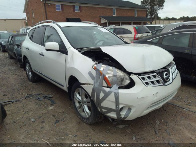 NISSAN ROGUE 2012 jn8as5mtxcw262372