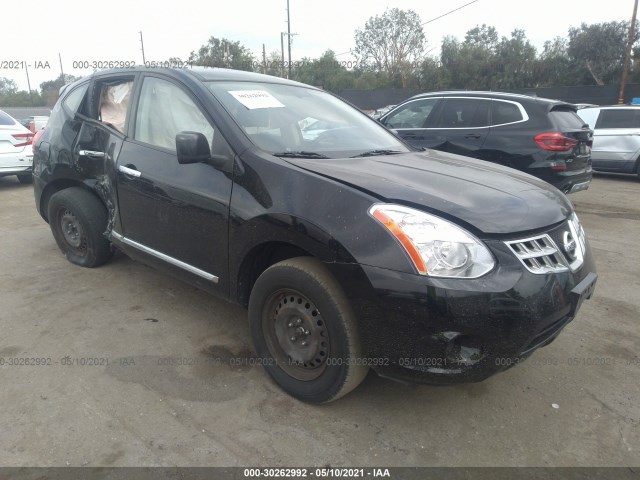 NISSAN ROGUE 2012 jn8as5mtxcw264106