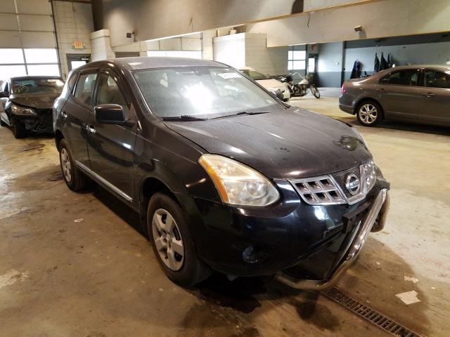 NISSAN ROGUE S 2012 jn8as5mtxcw264770