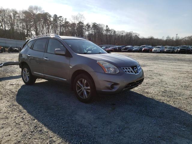 NISSAN ROGUE S 2012 jn8as5mtxcw265000