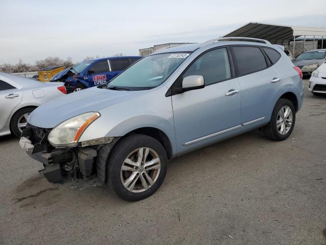 NISSAN ROGUE S 2012 jn8as5mtxcw266017