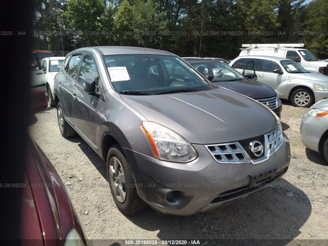 NISSAN ROGUE 2012 jn8as5mtxcw266227