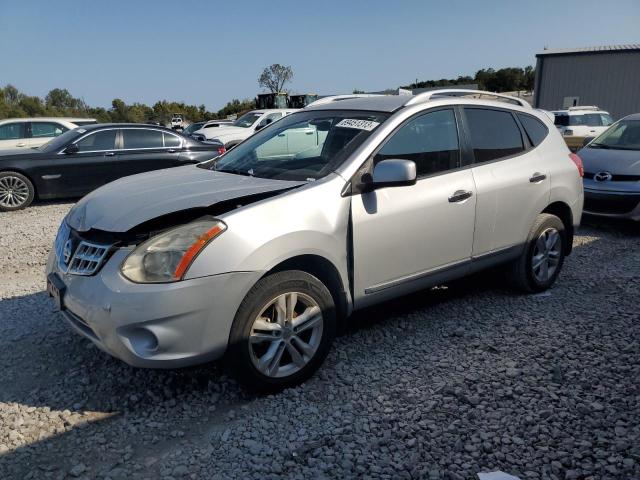 NISSAN ROGUE S 2012 jn8as5mtxcw267278