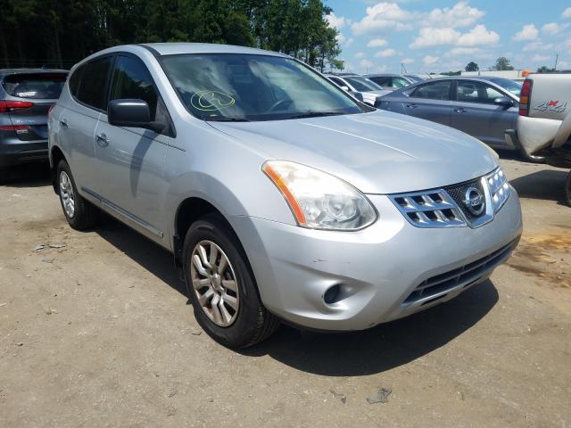 NISSAN ROGUE S 2012 jn8as5mtxcw267667