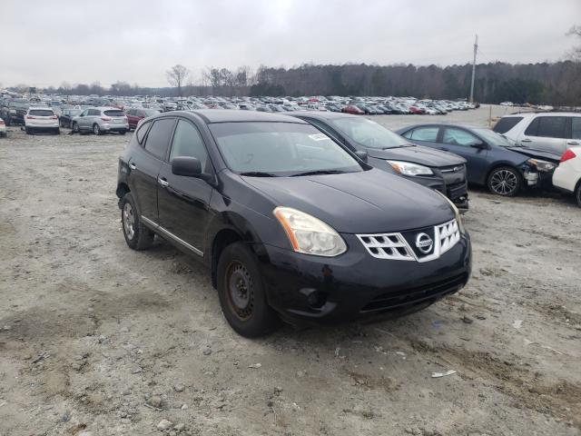 NISSAN ROGUE S 2012 jn8as5mtxcw269760