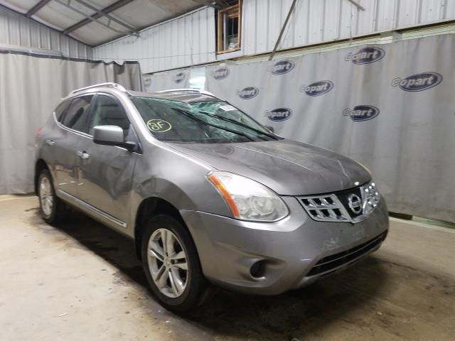 NISSAN ROGUE S 2012 jn8as5mtxcw270021