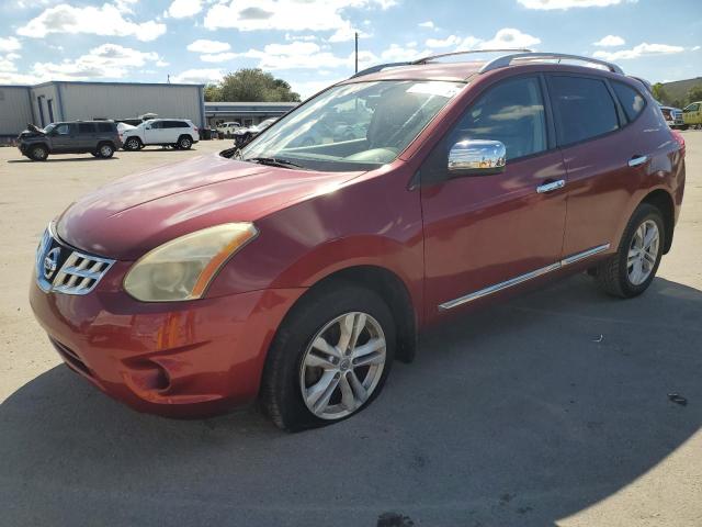 NISSAN ROGUE 2012 jn8as5mtxcw270651