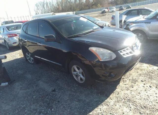 NISSAN ROGUE 2012 jn8as5mtxcw271380