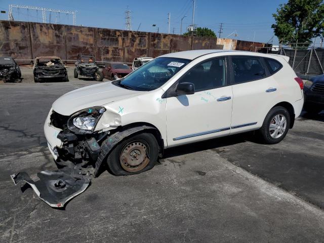 NISSAN ROGUE S 2012 jn8as5mtxcw271587