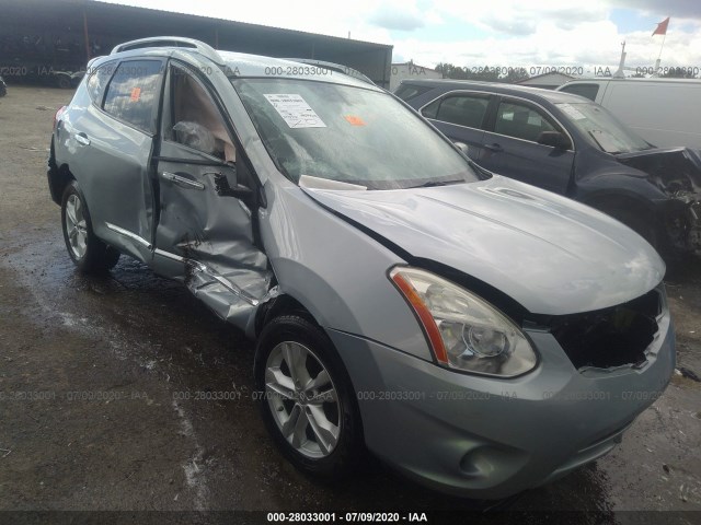 NISSAN ROGUE 2012 jn8as5mtxcw273405