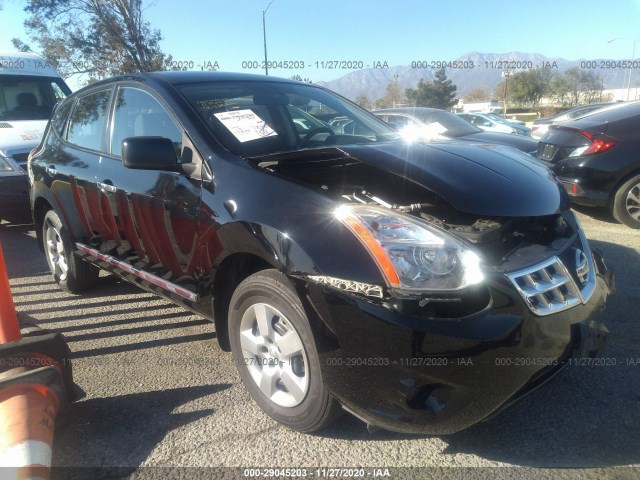 NISSAN ROGUE 2012 jn8as5mtxcw273789