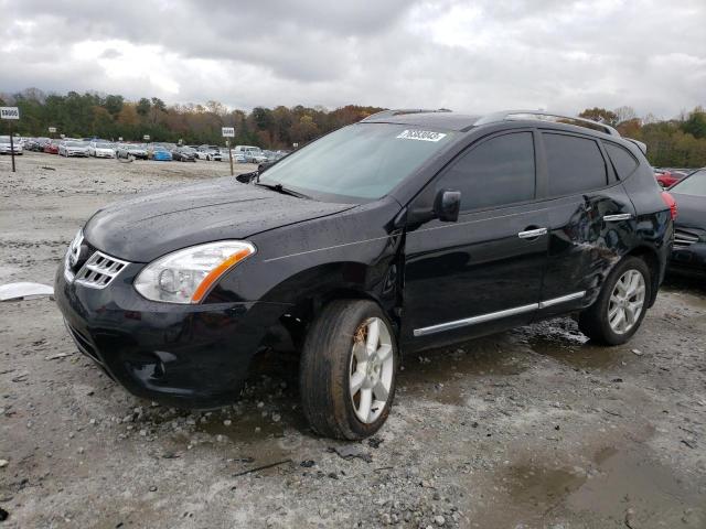 NISSAN ROGUE 2012 jn8as5mtxcw273808