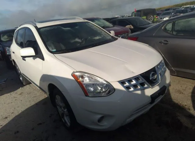 NISSAN ROGUE 2012 jn8as5mtxcw274733