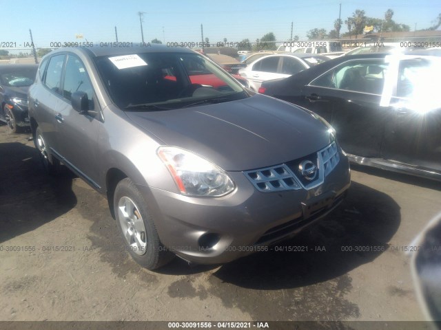 NISSAN ROGUE 2012 jn8as5mtxcw274909