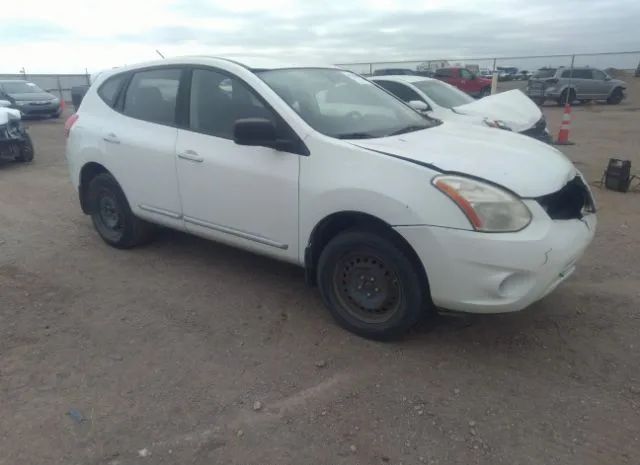 NISSAN ROGUE 2012 jn8as5mtxcw275347