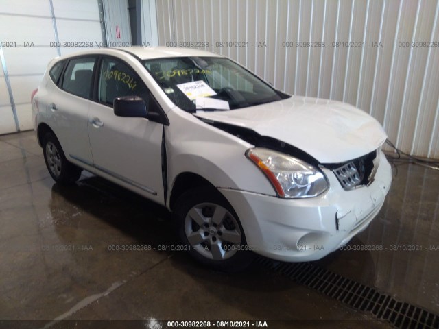 NISSAN ROGUE 2012 jn8as5mtxcw275834