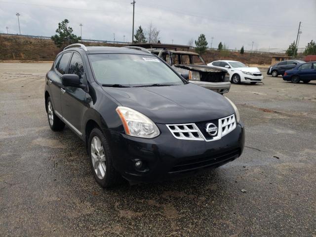 NISSAN ROGUE S 2012 jn8as5mtxcw275882