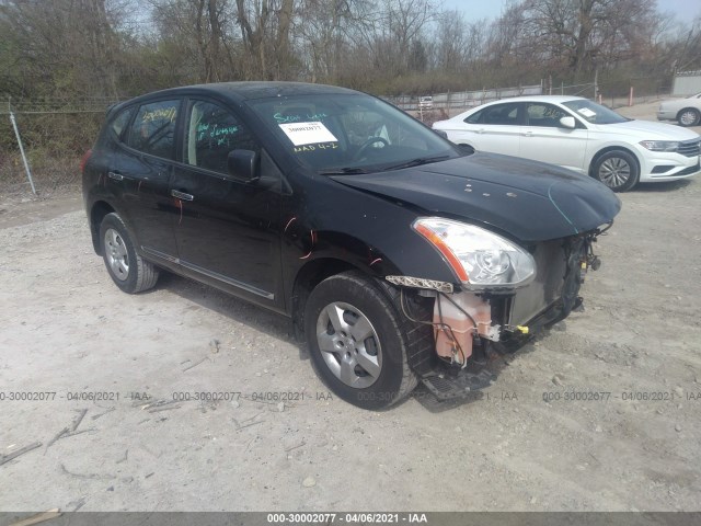 NISSAN ROGUE 2012 jn8as5mtxcw278099