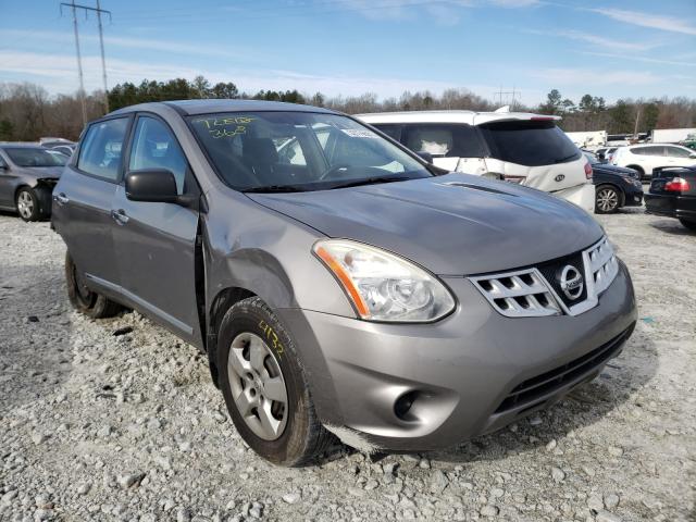 NISSAN ROGUE S 2012 jn8as5mtxcw278166