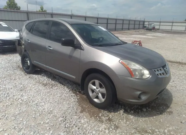 NISSAN ROGUE 2012 jn8as5mtxcw281343