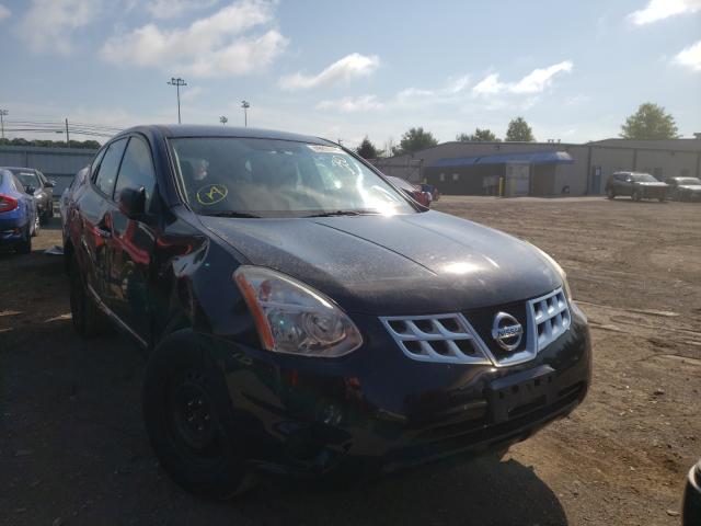 NISSAN ROGUE S 2012 jn8as5mtxcw281858