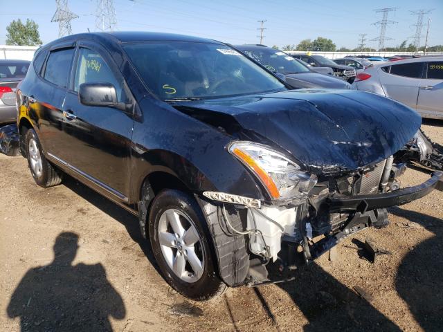 NISSAN ROGUE S 2012 jn8as5mtxcw282069