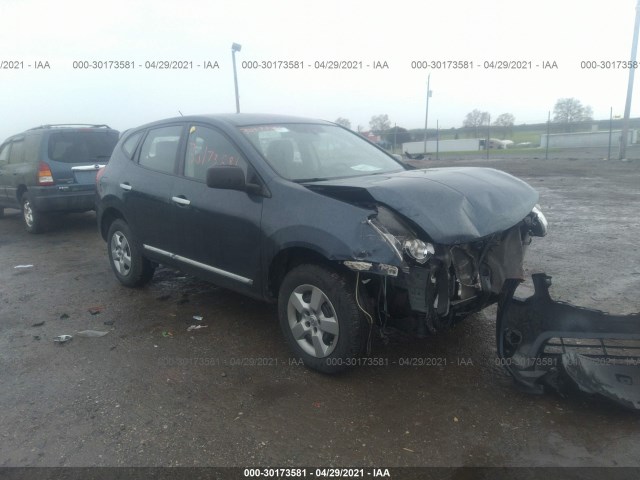 NISSAN ROGUE 2012 jn8as5mtxcw282542