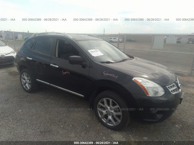 NISSAN ROGUE 2012 jn8as5mtxcw285490