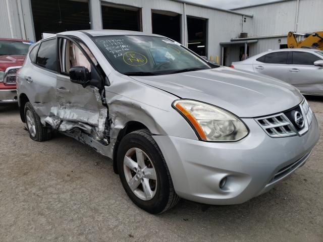 NISSAN ROGUE S 2012 jn8as5mtxcw285666