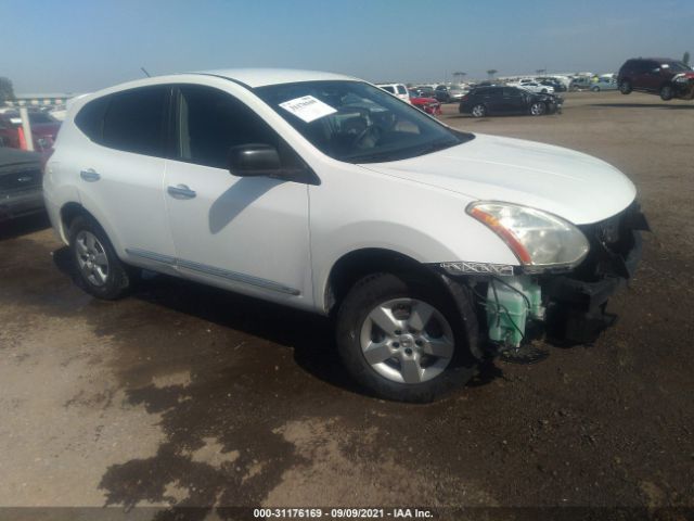 NISSAN ROGUE 2012 jn8as5mtxcw286171