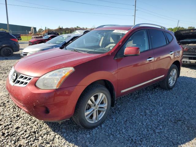 NISSAN ROGUE S 2012 jn8as5mtxcw286834