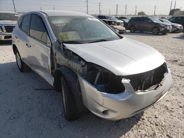 NISSAN ROGUE S 2012 jn8as5mtxcw287207