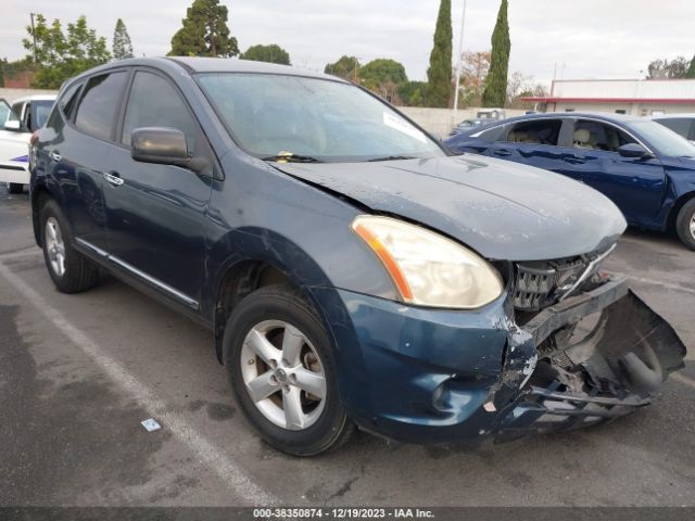 NISSAN ROGUE 2012 jn8as5mtxcw288826