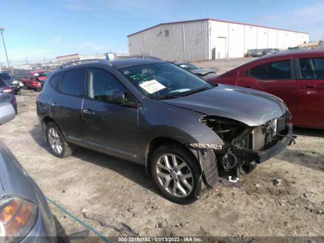 NISSAN ROGUE 2012 jn8as5mtxcw289636