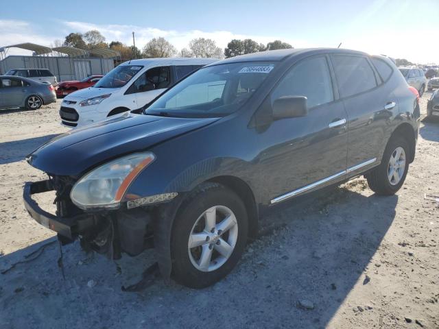 NISSAN ROGUE 2012 jn8as5mtxcw291886