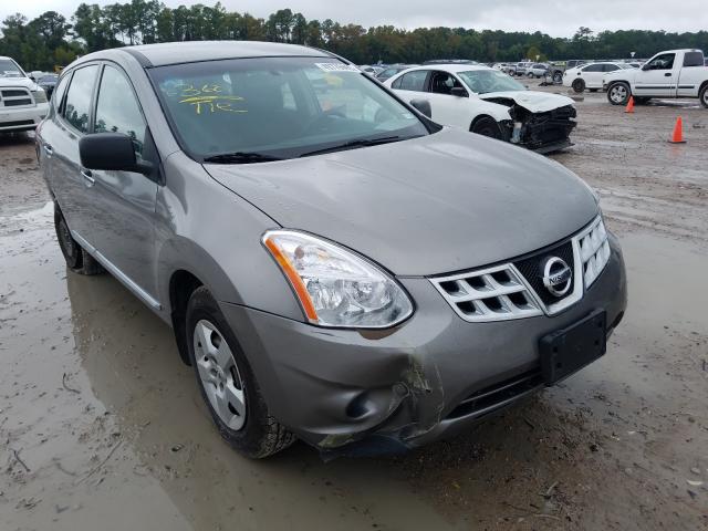 NISSAN ROGUE S 2012 jn8as5mtxcw292102