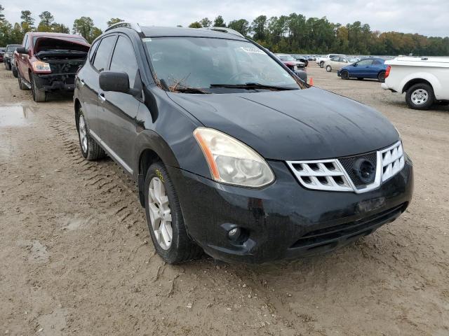 NISSAN ROGUE S 2012 jn8as5mtxcw293718